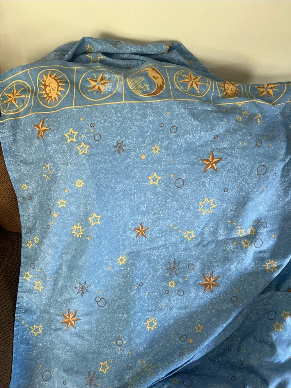 Unknown soft blue